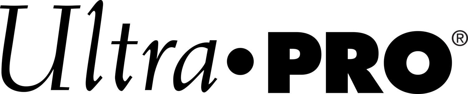 Ultra PRO