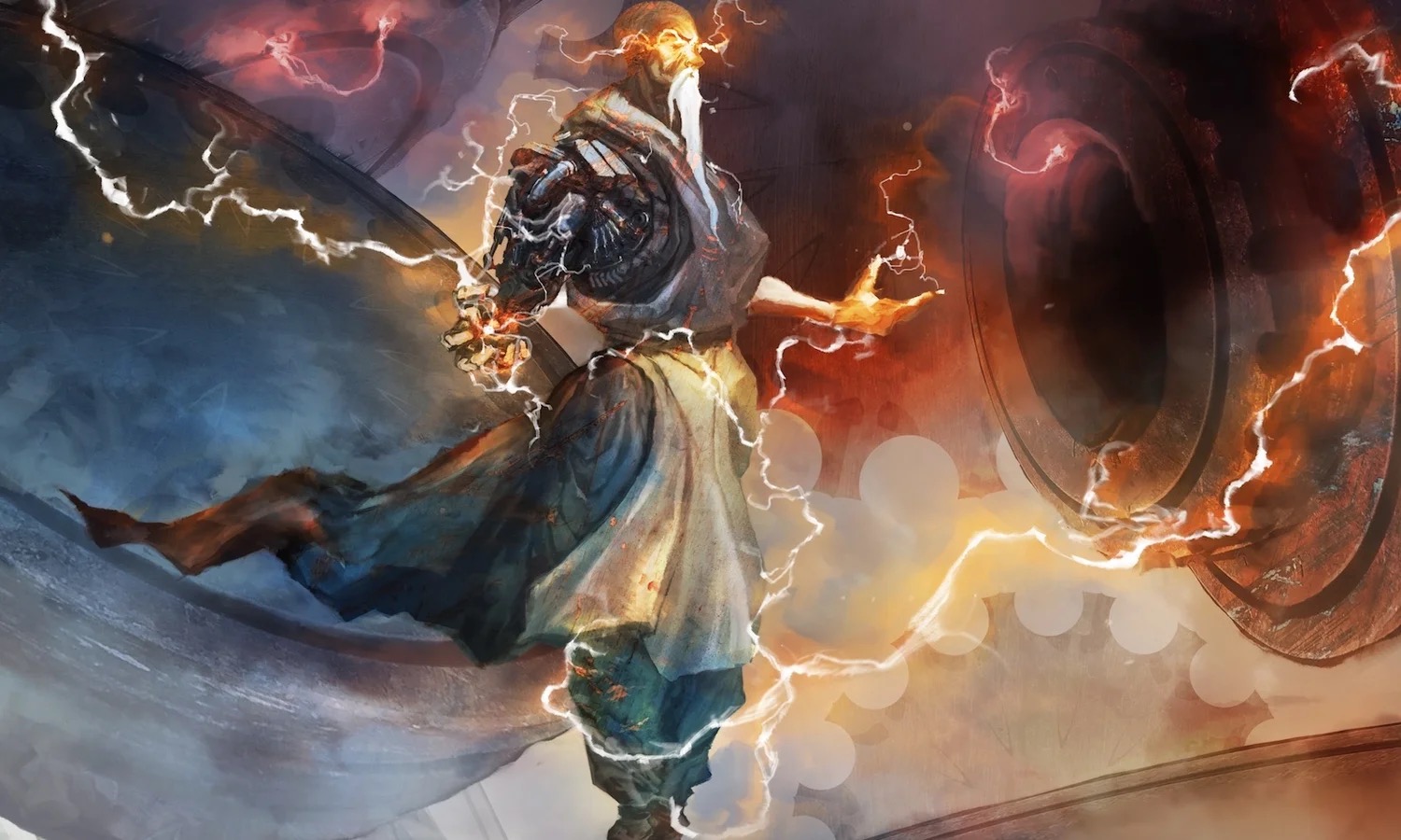 Ascension