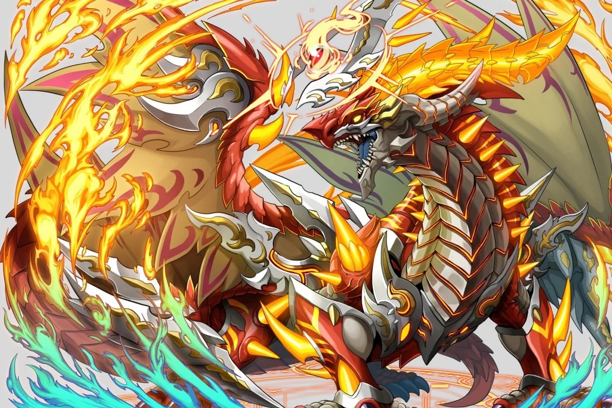 Bakugan