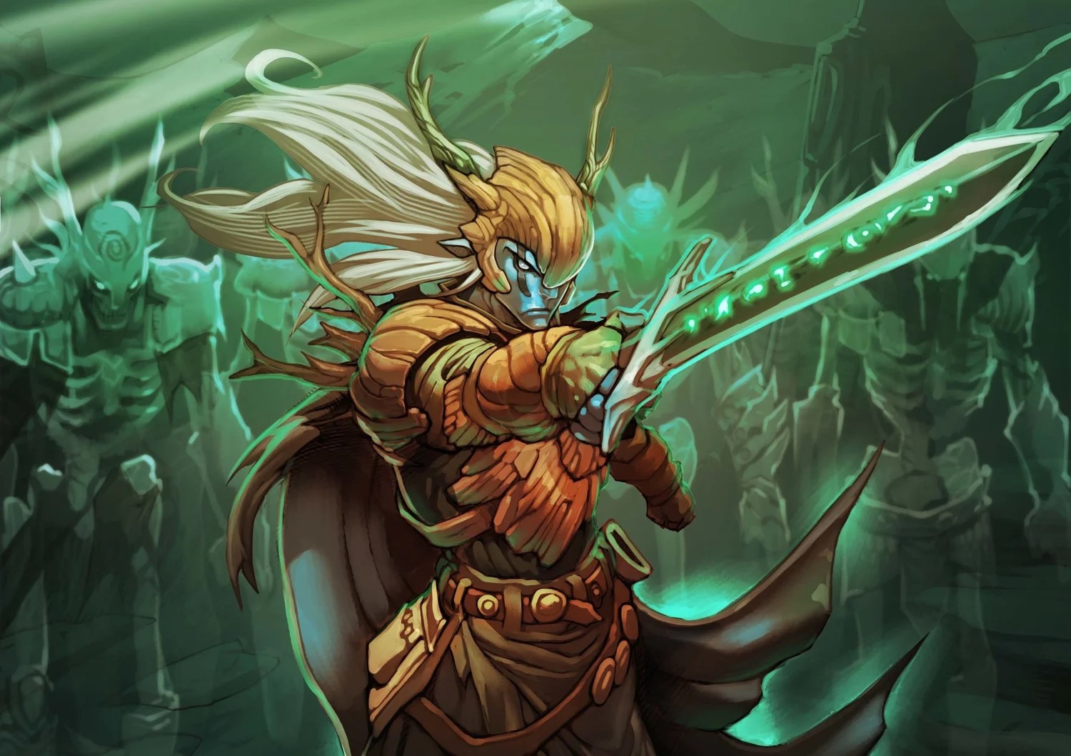 SolForge